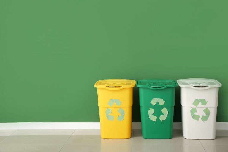 New plans unveiled to boost recycling