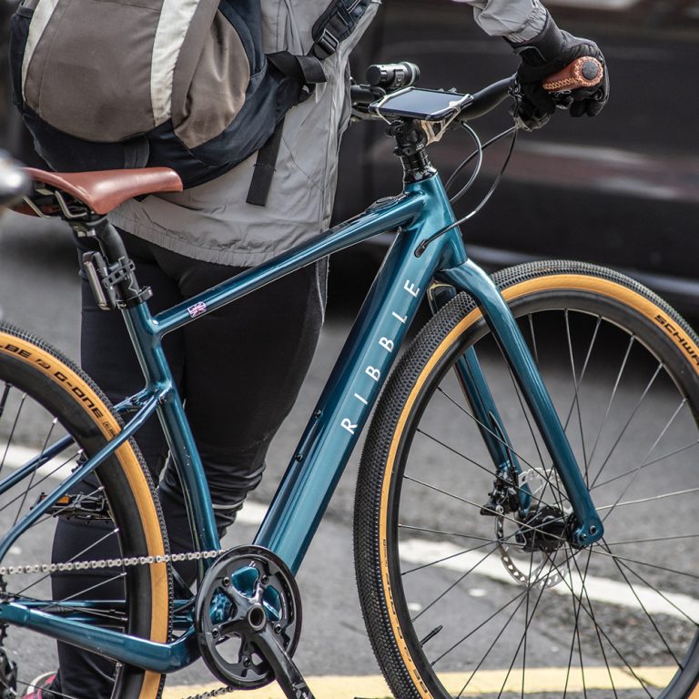 Switch to cycling for the Workplace Journey Challenge
