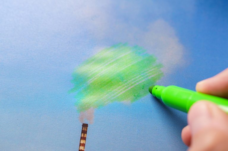 Supply chain body says businesses must end ‘greenwashing’