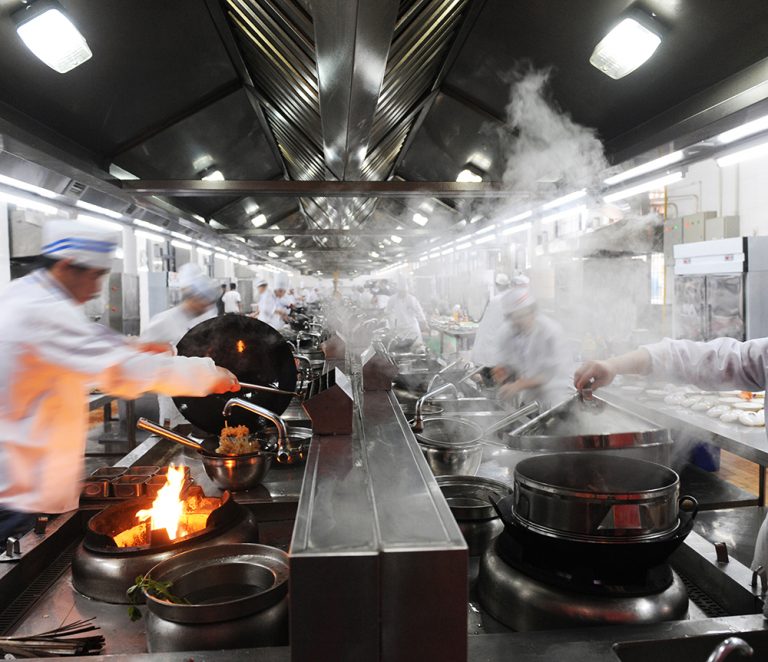 Grease management guide published for hospitality
