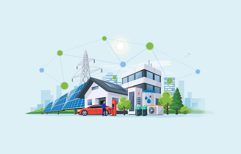 Smart buildings – the missing piece of the puzzle