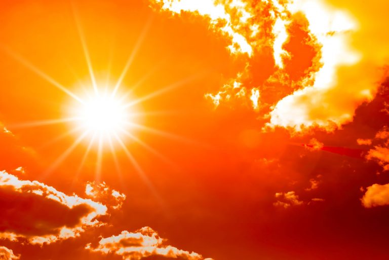 Met Office heatwave thresholds to be updated ahead of Summer 2022