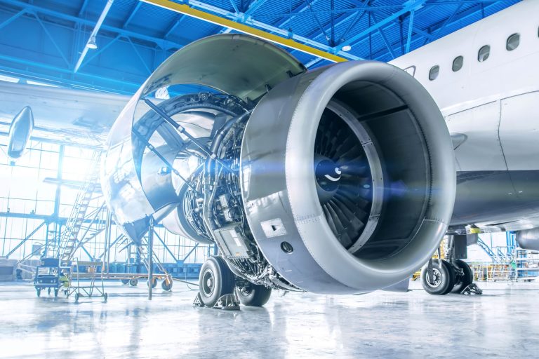 Green aerospace tech to receive record government funding