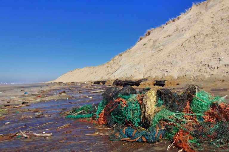 Wales becomes first UK nation to rollout fishing gear recycling scheme