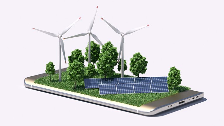 TACKLING Digital pollution: a MASSIVE invisible problem