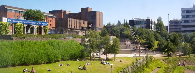 Sustainable Energy Futures MBA is first of its kind
