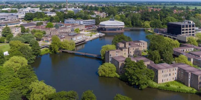 University of York signs ‘Green Chemistry’ commitment