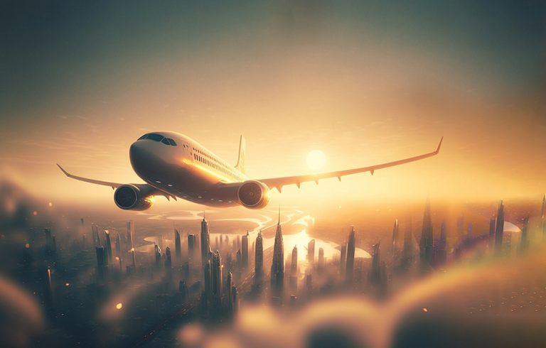 Is green air travel possible?