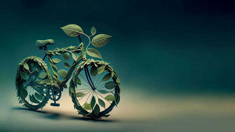 Spreading the Cycling BUG