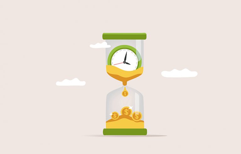 Choosing a ‘positive impact’ pension