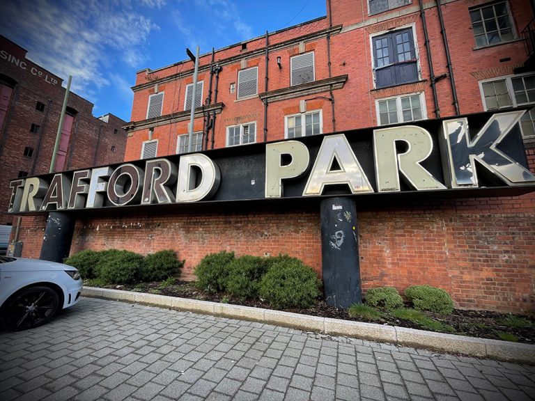 Siemens outlines decarb roadmap for giant UK industrial estate