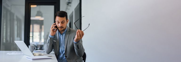 Are you worried about your R&D Tax Credits Claim?