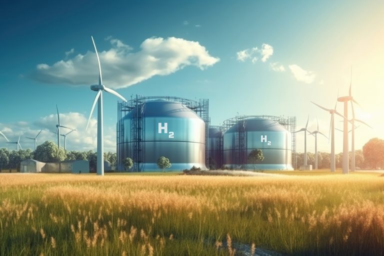 Green hydrogen kickstart could add billions to UK economy