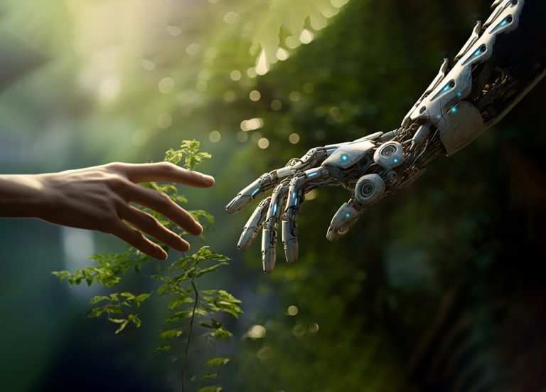 AI and ESG: Where do they overlap?