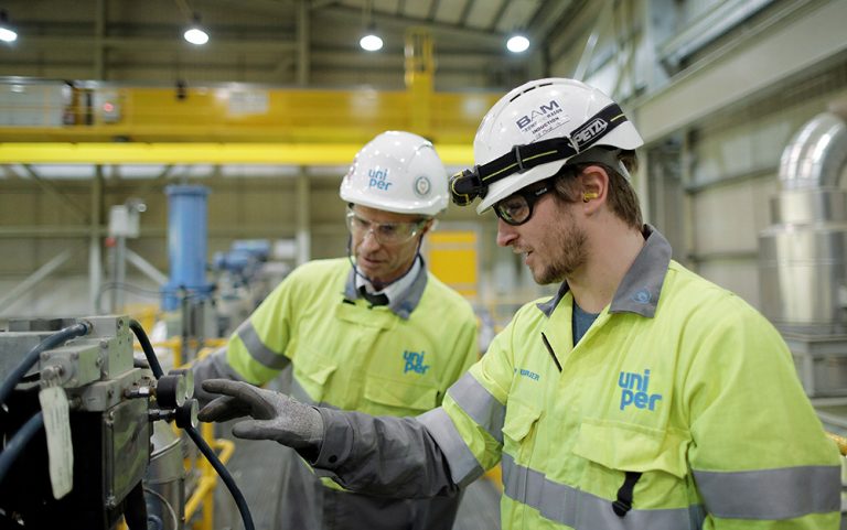 Collaboration is the key to accelerating the energy transition