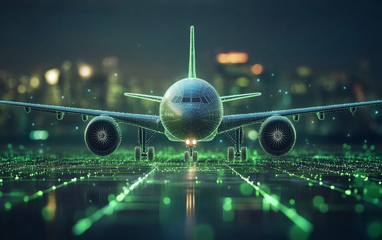 Lift-off for British green aviation fuel production and jobs