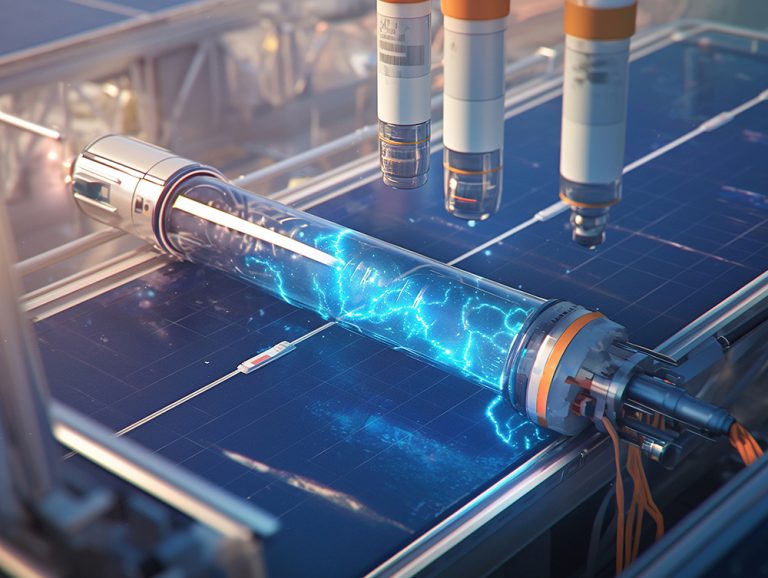 Electrifying AI: How Fuel Cells Power Data Centre Demand