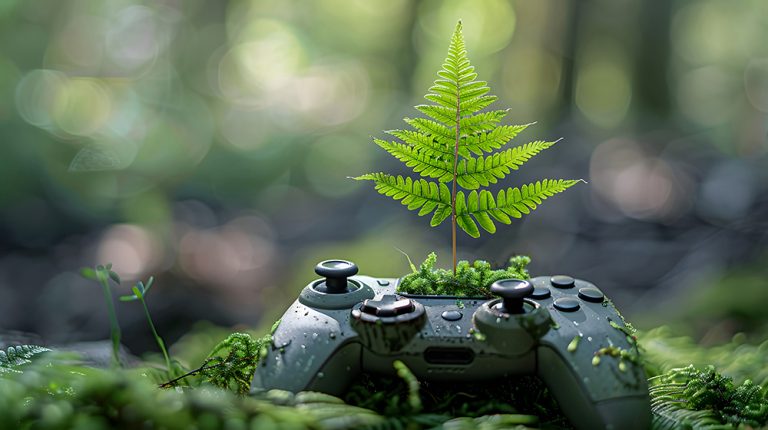 Gaming for Good: Climate action through play