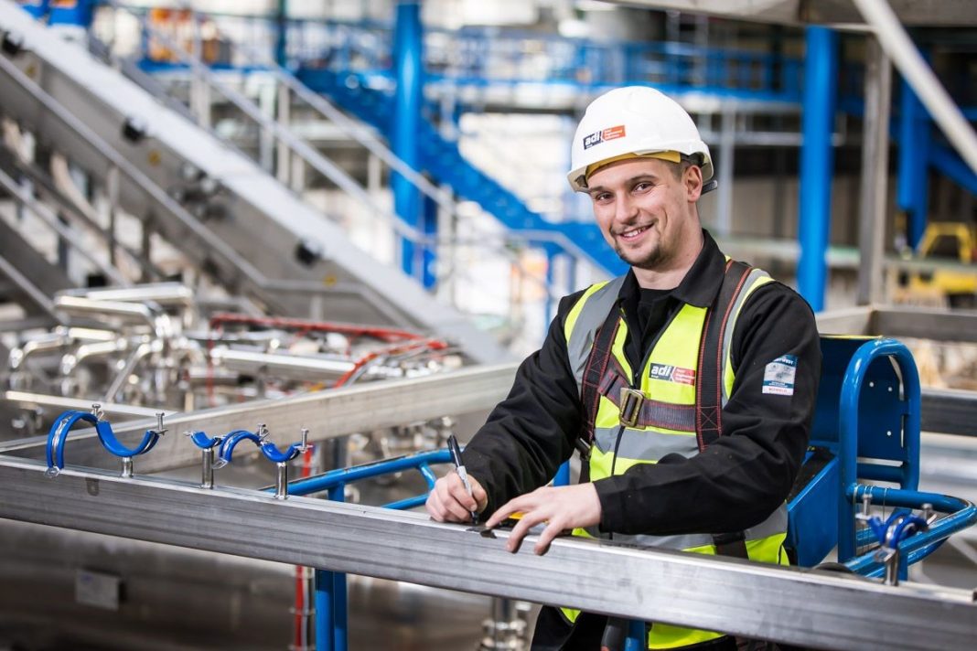 Spotlight on engineering for Net Zero Week campaign • Green Business ...