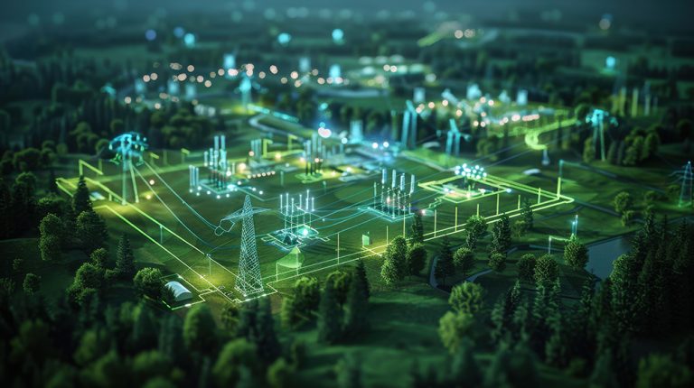 Why a smarter energy mix will secure our future