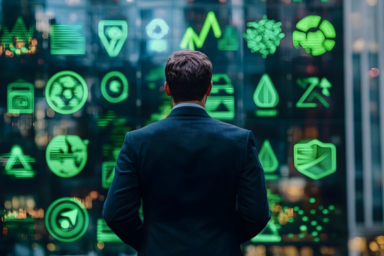Tackling Scope 3 compliance in the CSRD era