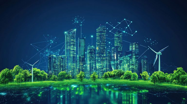 Outdated infrastructure is ‘biggest challenge’ for net-zero energy