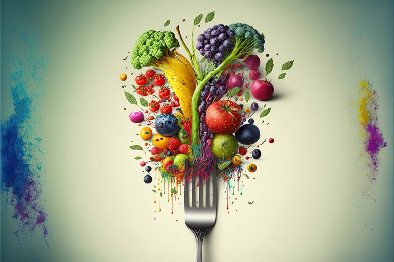 Food industry will suffer if nature crisis deepens
