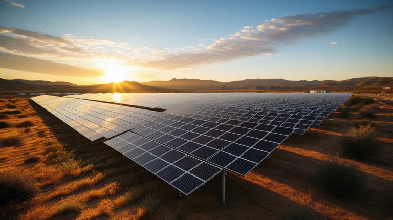 Negative power prices set to rise as solar output reaches record high