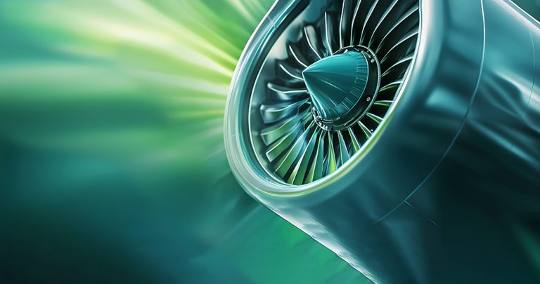 £63m ‘lift-off’ for UK clean aviation fuels