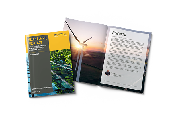 Brands are still ‘winging it’ on green claims’