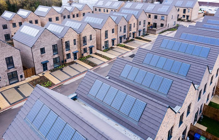 Rooftop solar: benefits could come at a cost