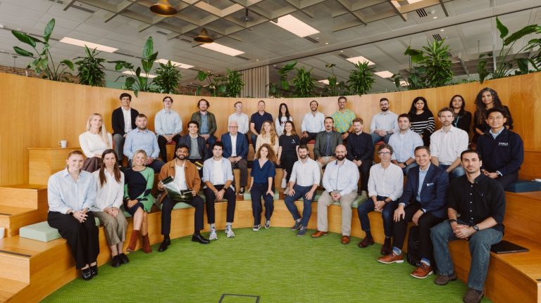 Amazon backs new wave of UK climate innovation