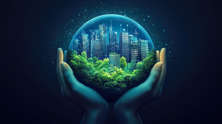 From luxury to  the masses: sustainable innovation trickles down