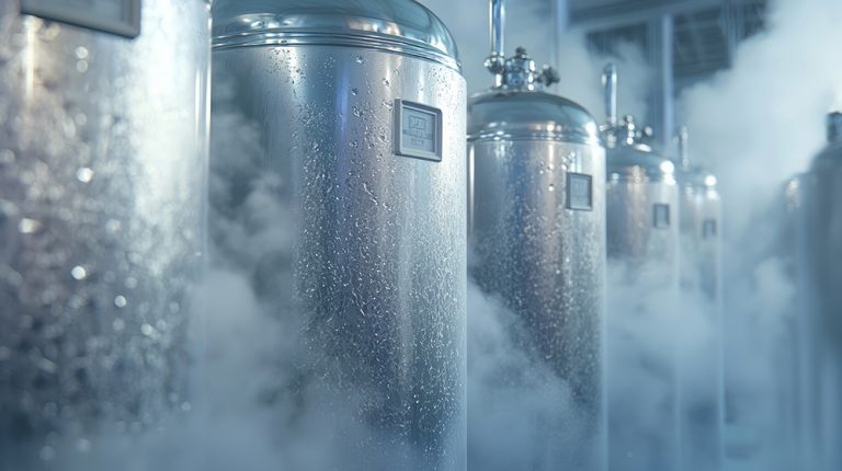 Tough CLAMPDOWN on greenhouse gases