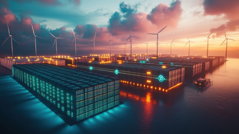 Powering the future: why big tech is looking offshore