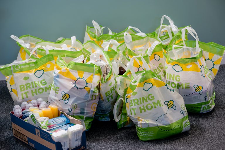 The ‘Bag for Life’ Tax: Are Supermarkets Turning Sustainability into Profit?