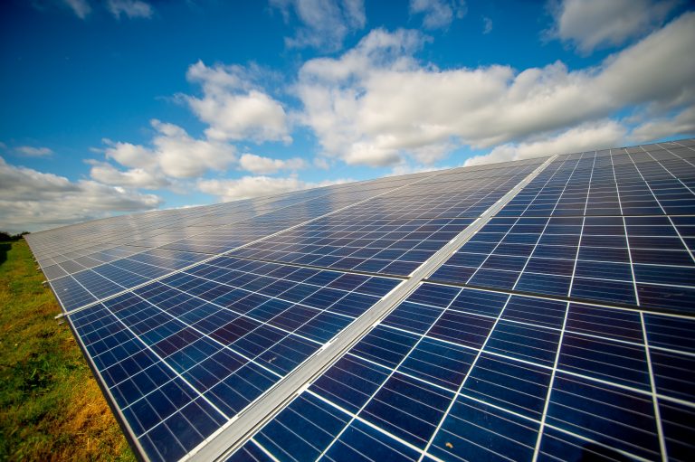 West Sussex County Council accelerates towards carbon neutrality with innovative energy initiatives