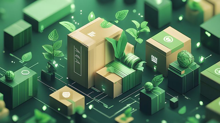 Why 2026 is going to be a big year for sustainable packaging