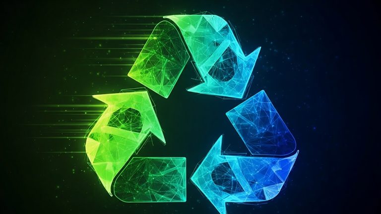 Waste management: key trends & regulatory changes in 2026