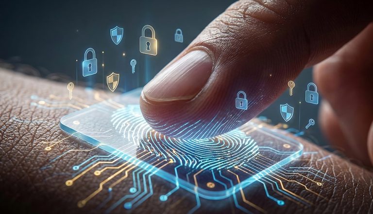 Cybersecurity :  A Blueprint for a Safer, Greener, & Prosperous Digital Future