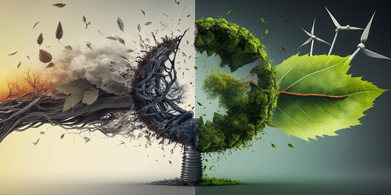 Clean power is growing — so why is the UK more dependent on fossil fuels?