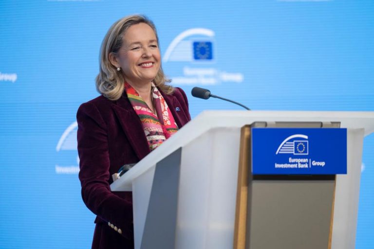 Powering a greener Europe with record €100 billion