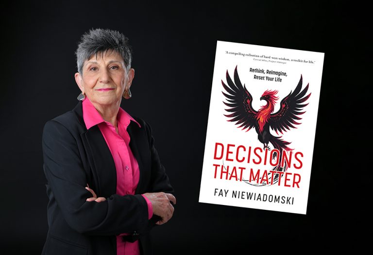 ‘Glacial Pressure’: Ethical Decision-Making at the Edge of the Impossible