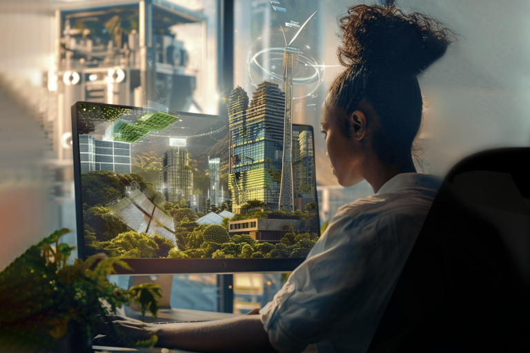 RAEng awards £39m to climate pioneers