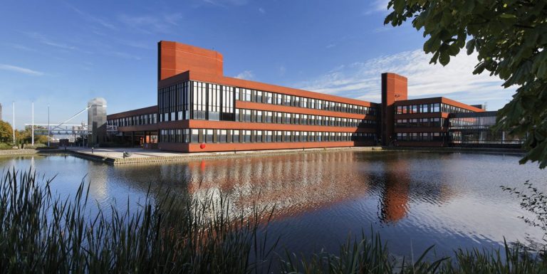 The Wilton Centre Companies Leading TODAY’S Metal Recycling Revolution