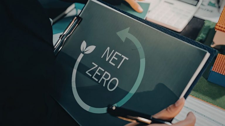 Reviewing your sustainability strategy this Net Zero Week? Here’s why ongoing support matters.