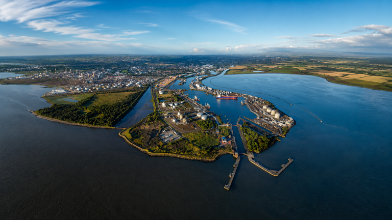 Why Grangemouth is shaping the next phase of Scotland’s bioeconomy