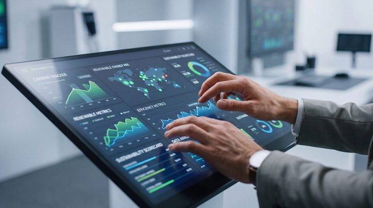 How can deeper understanding of carbon measurement in digital systems ensure better governance?