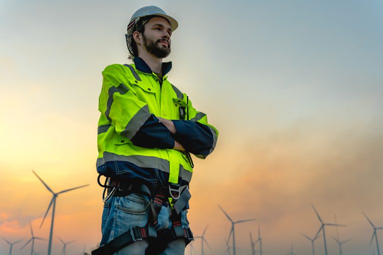 clean energy project could create thousands of jobs