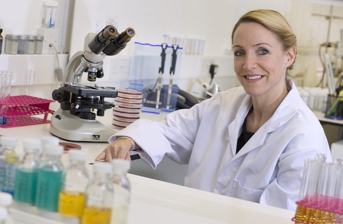 GENESIS BIOSCIENCES, CARDIFF, 01/12/2015